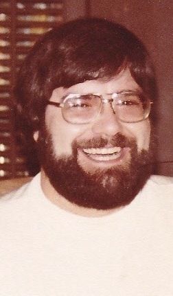 Himes, Vernon Wayne